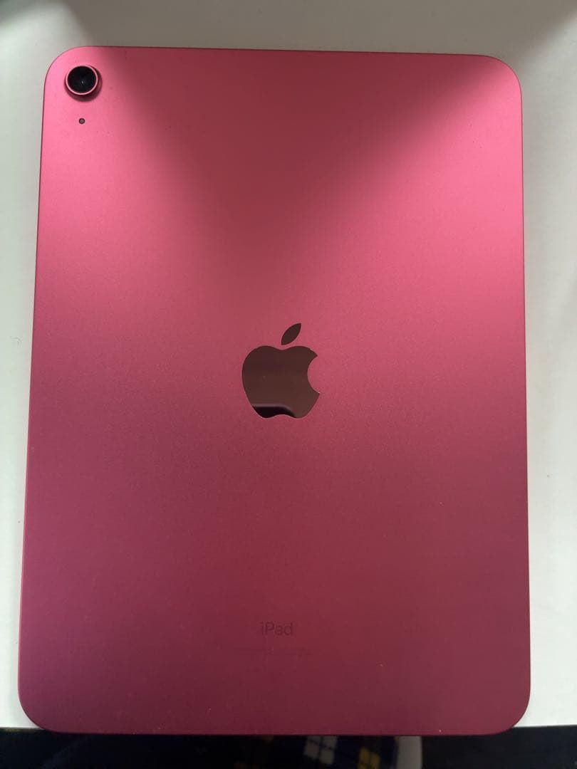 iPad 第10世代 本体