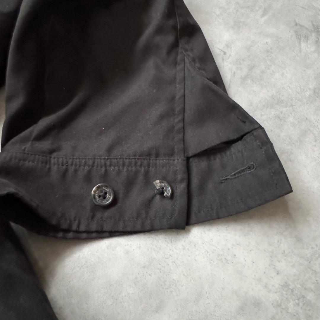 Vol.43 90s Polo by Ralph Laurenスウィングトップ