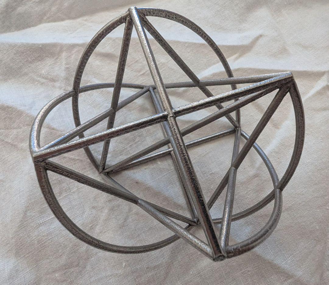 chiffon　正規品　ミスマルノタマ　丸山修寛監修　カタカムナ　ユニカ