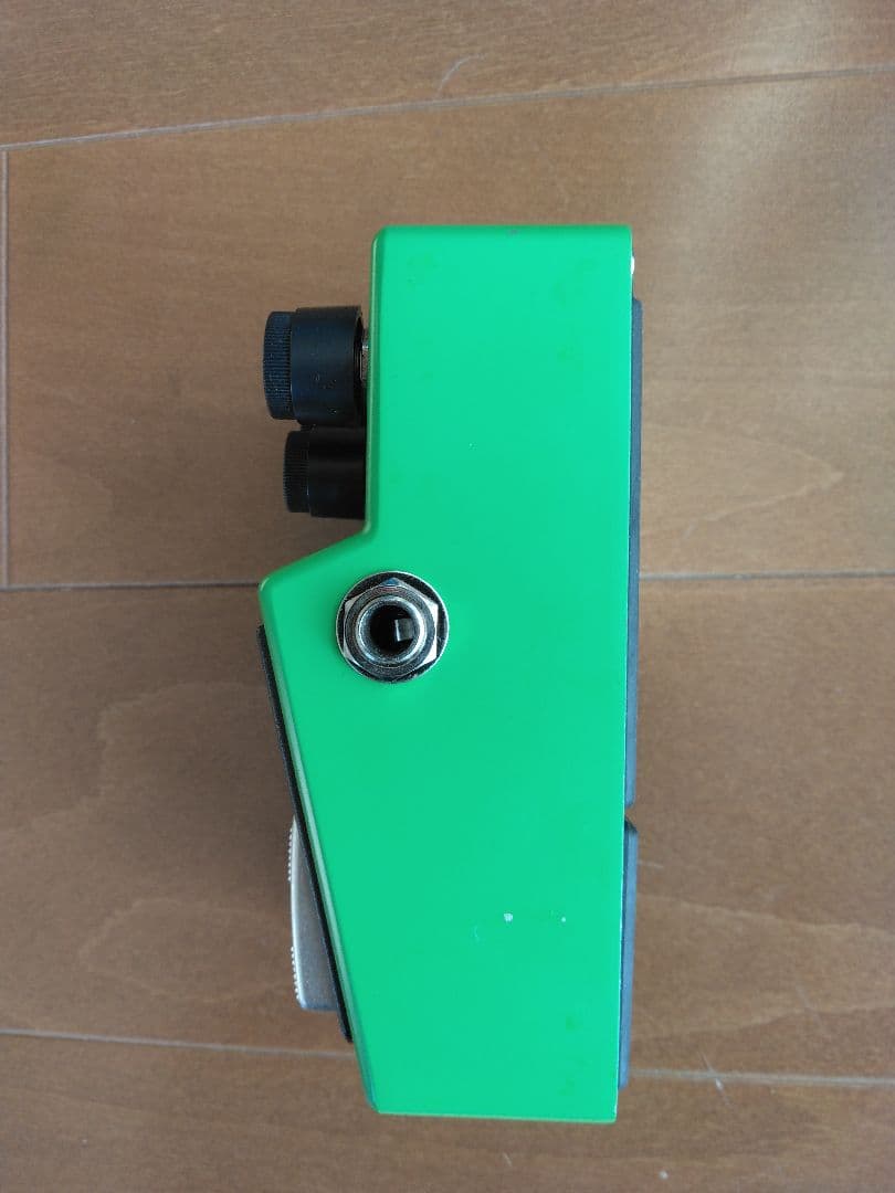 Ibanez Tube Screamer ギターエフェクター