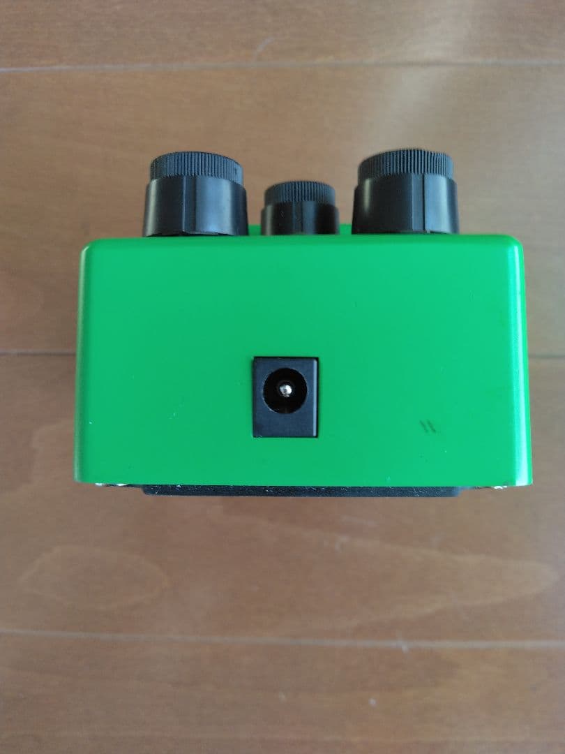 Ibanez Tube Screamer ギターエフェクター