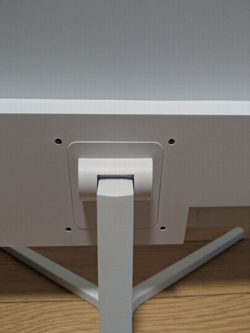 gatsu 200hz ゲーミングモニター　ホワイト　24(23.8)インチ