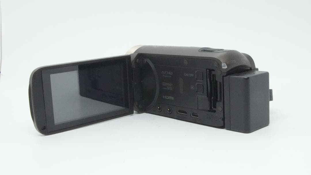 【A2209】 Canon ivis HF R62 キャノン アイビス