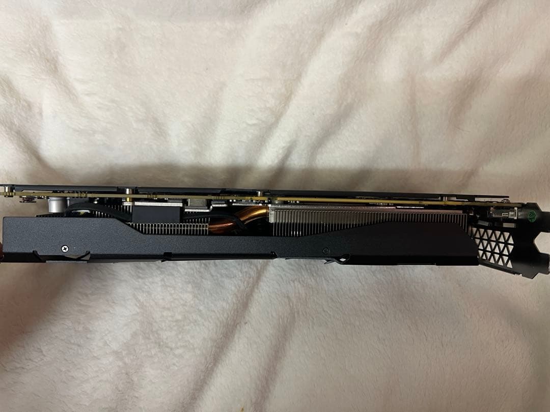 玄人志向 NVIDIA GTX1080 Ti 11GB/OC 箱有