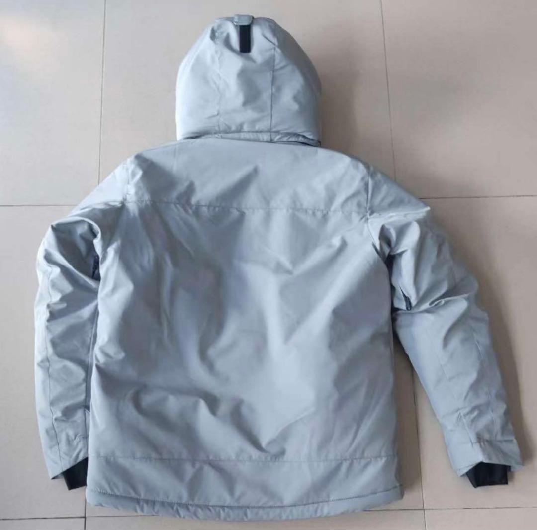 新品Salomon 上下M スキースノーボード ジャッケットパンツ サロモン