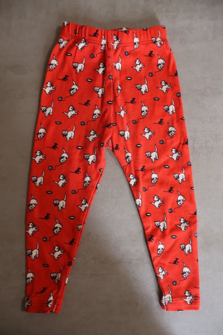 Misha&puff レギンス 6-12m