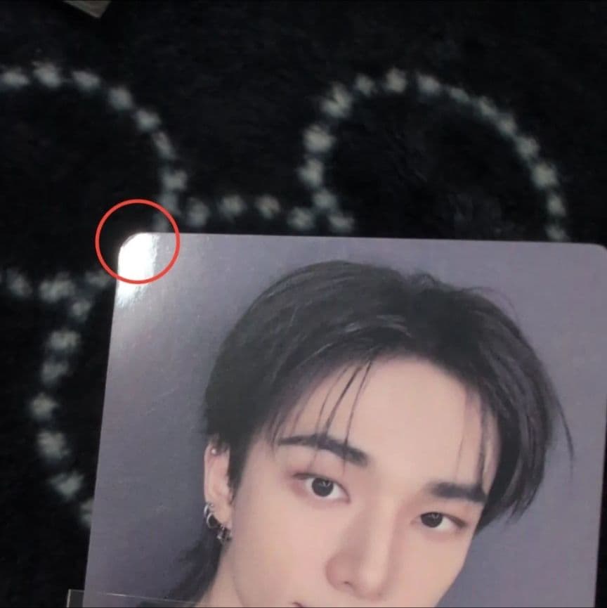 公式　Stray Kids　doit　POPUP　スピーカー　トレカ