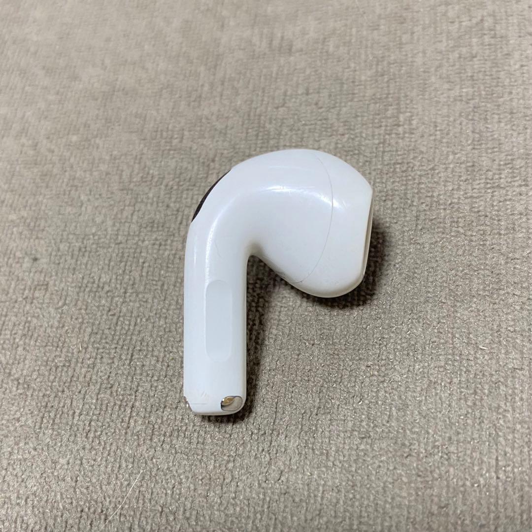 AirPods 4（ANC）本体 ホワイト A3055 3056