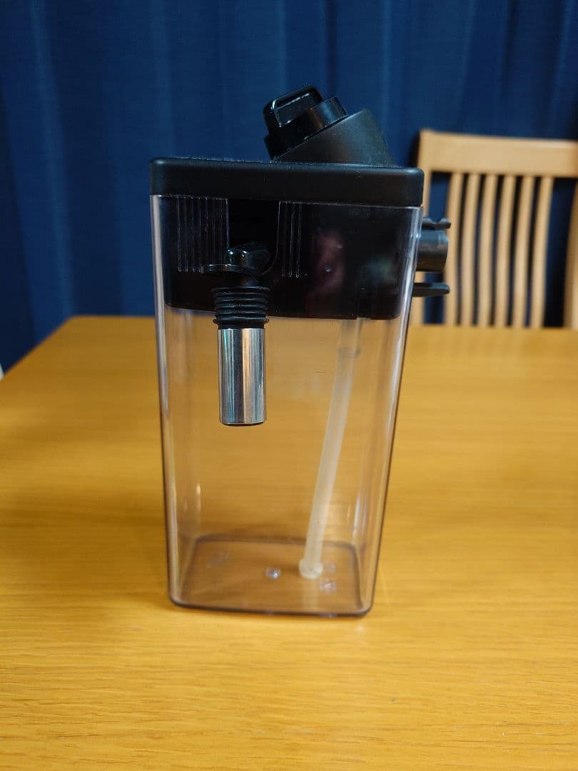 コーヒーメーカー・エスプレッソマシン De'Longhi MAGNIFICA S ECAM 23260