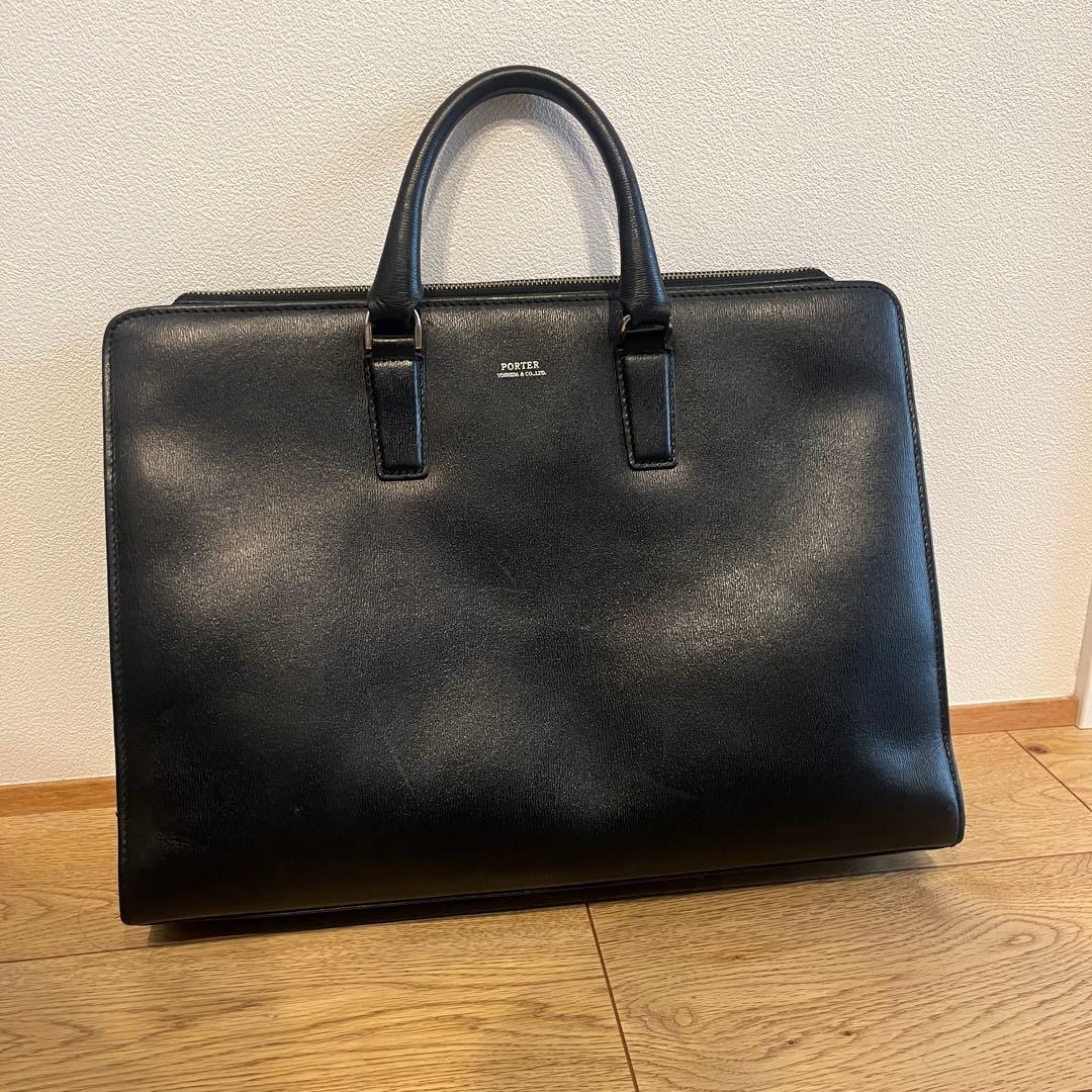 バッグ PORTER flux