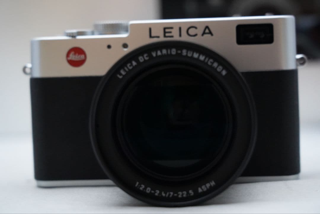 ライカ デジルックス 2 7-22.5㎜ F=1:2.0-2.4 ASPH