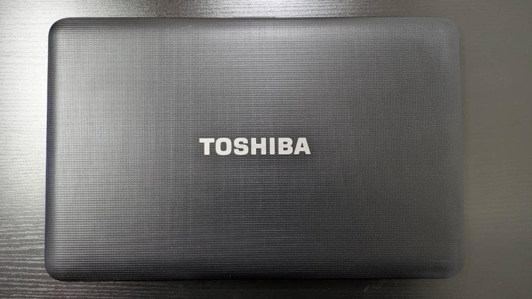 【お手頃価格】dynabook / SSD120GB / Windows11