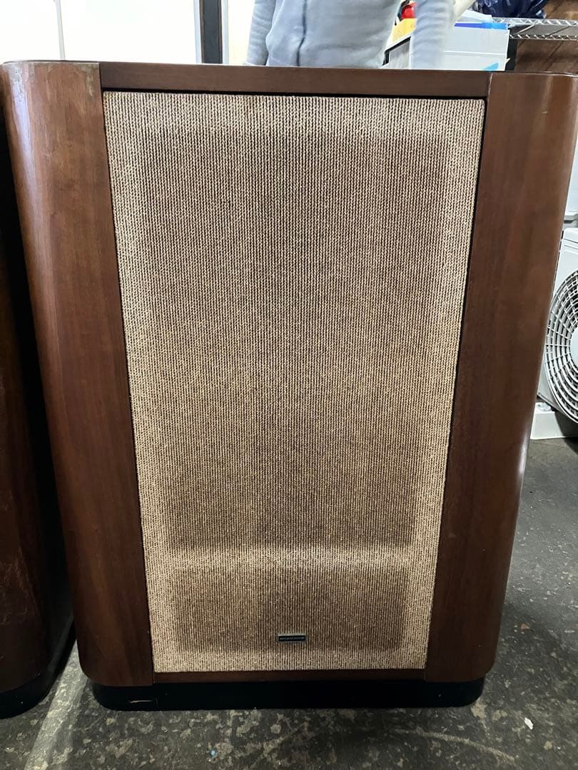 ◯【Fukuda 】Diatone ダイヤトーン 大型スピーカー