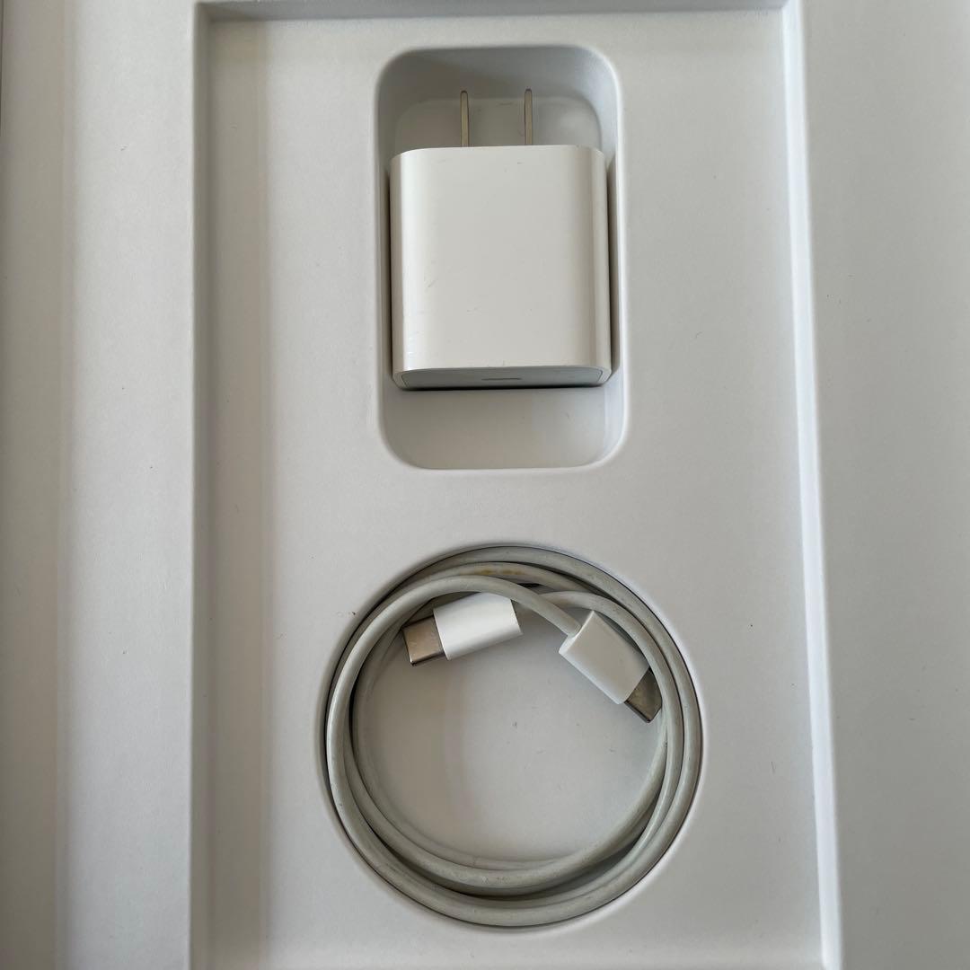 Apple iPad Air (第4世代) 64GB スペースグレー