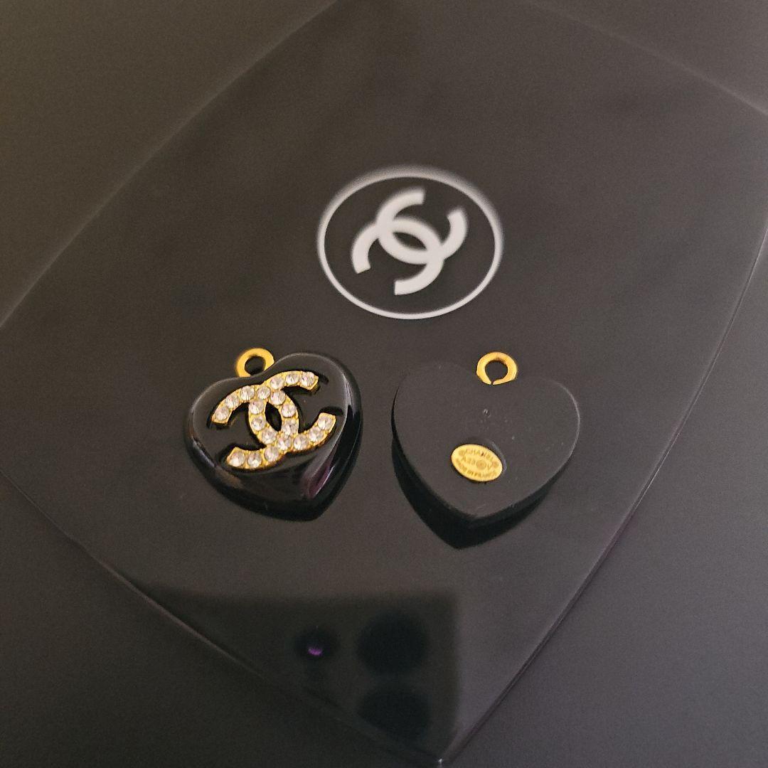 【Nana⭐︎さま専用】CHANEL チャーム #238×2 #212 現物撮影