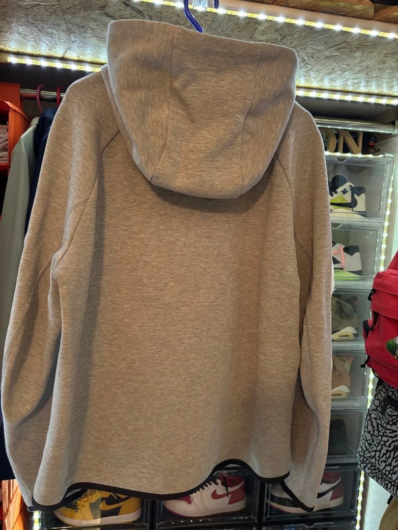 NIKE ナイキ テックフリース セットアップM