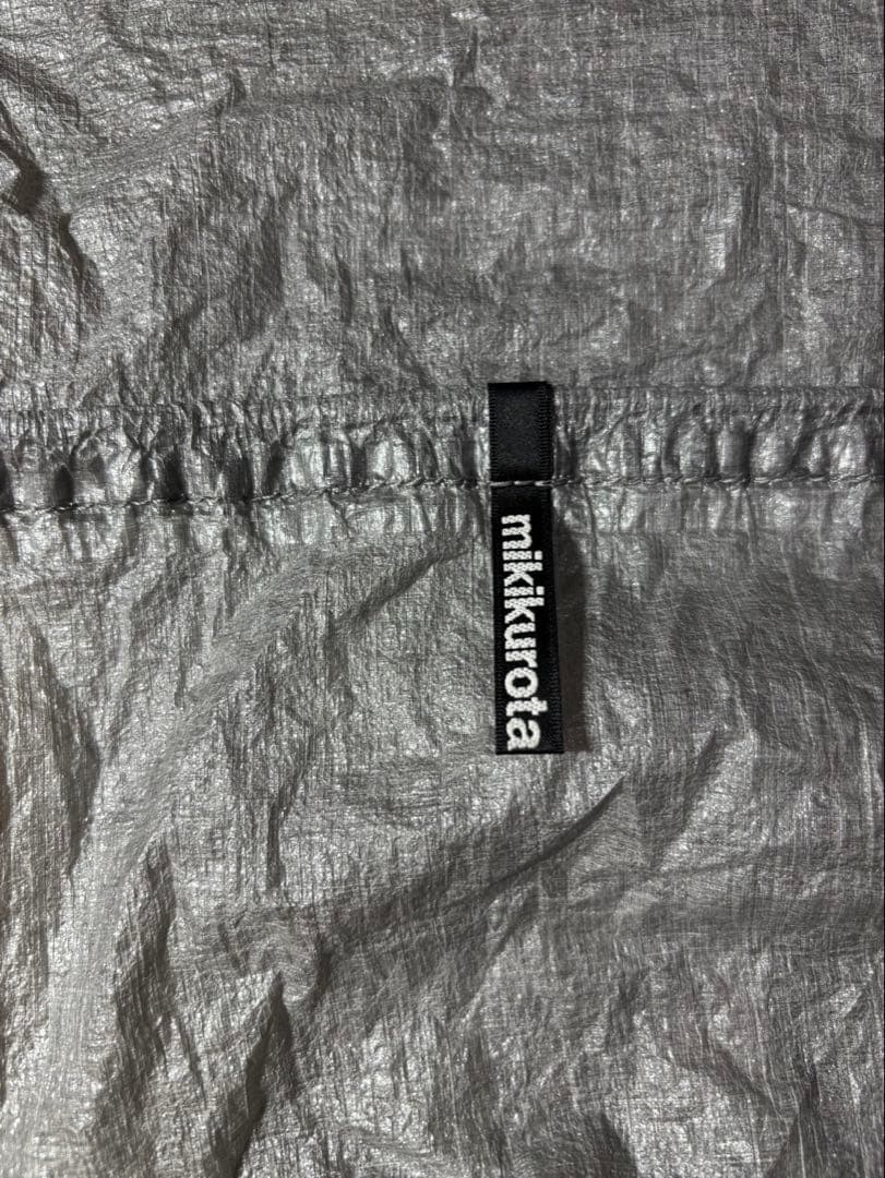 ミキクロタ　フルーツサック　スイカ