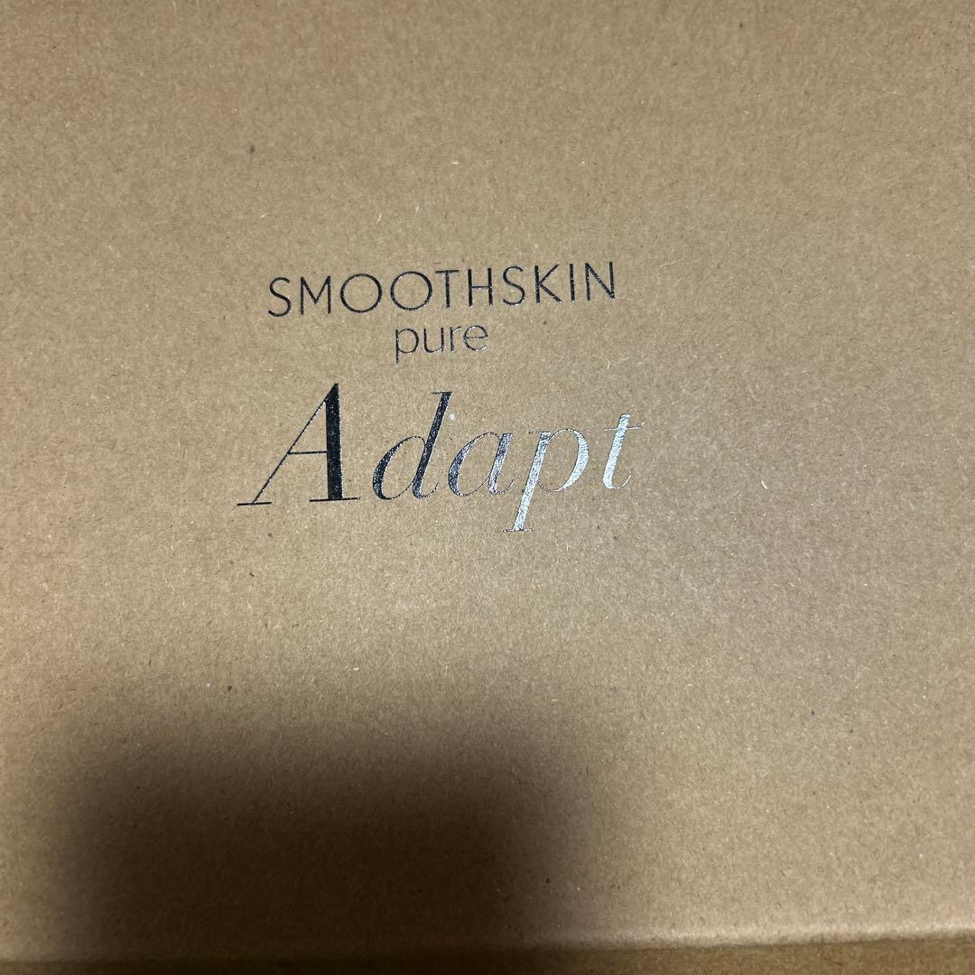 スムーズスキンピュアアダプト