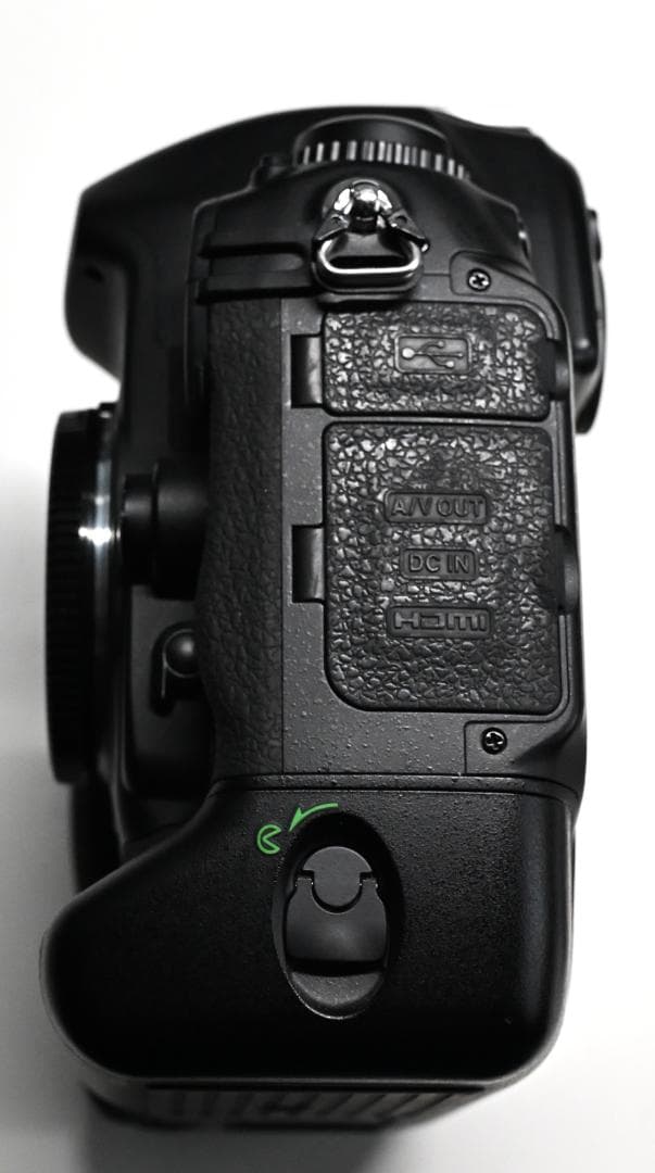 デジタルカメラ Nikon D3