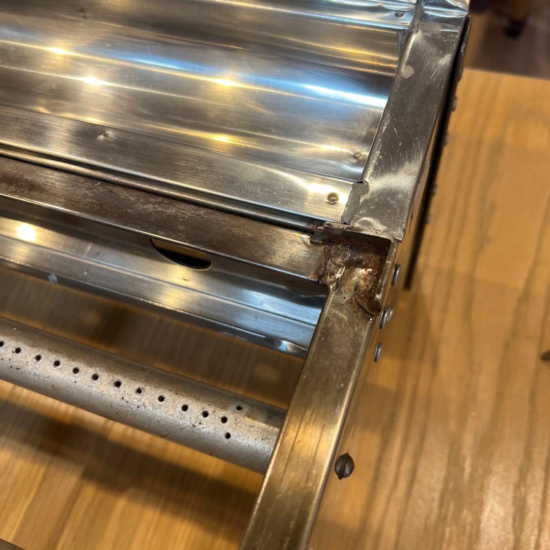 今川焼き機　大判焼き機　ガス　28穴