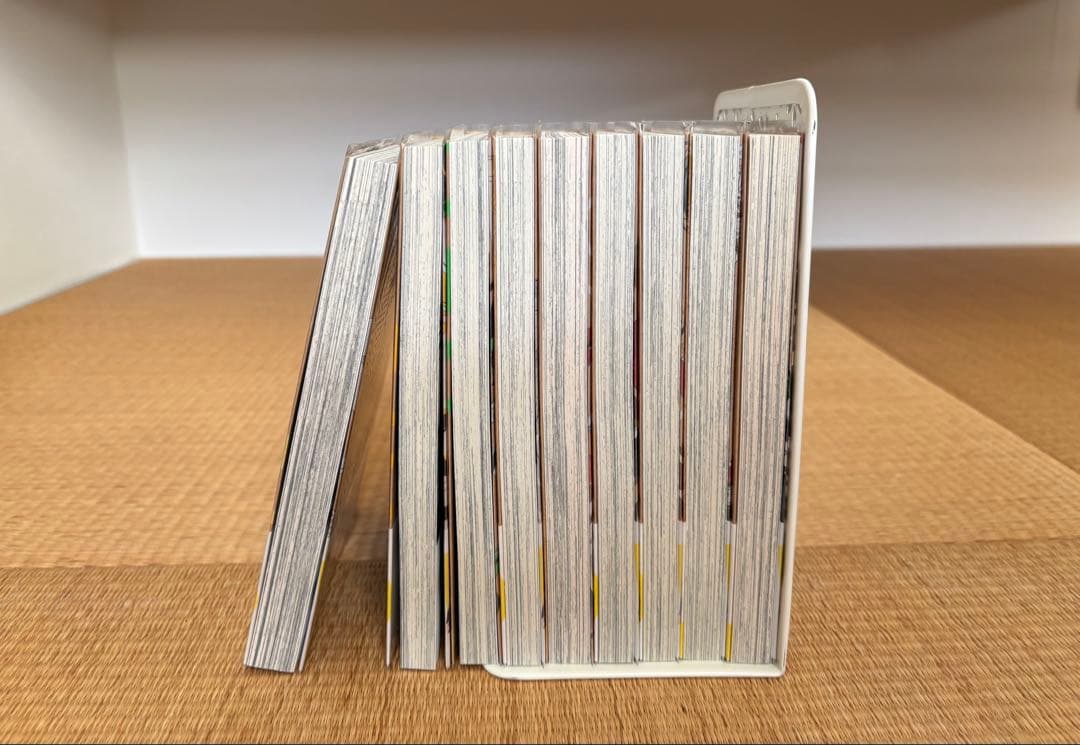 ギヴン　全9巻セット(BD完全生産限定版＋10th mix限定版＋特典多数)