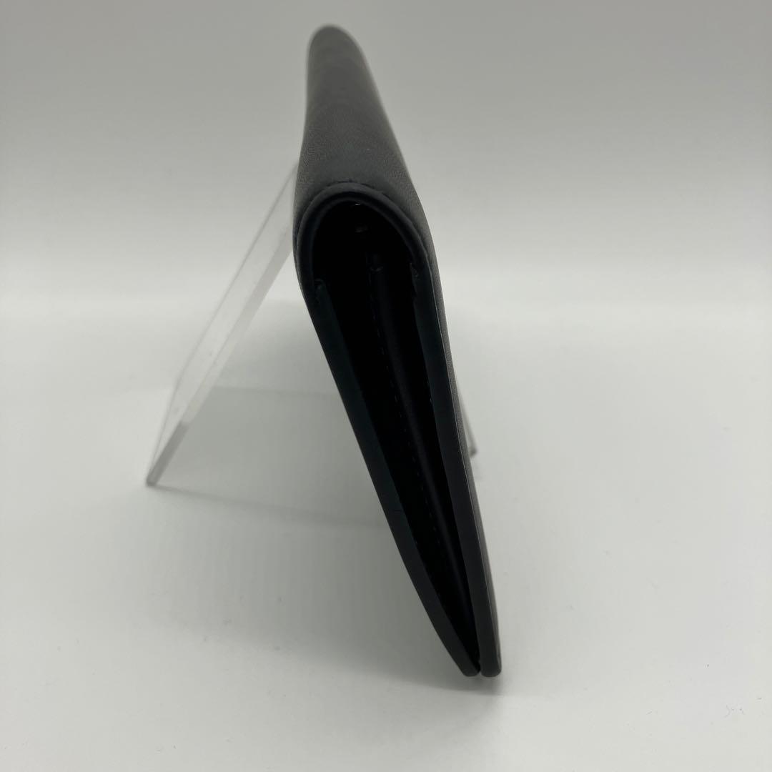 【良品】ルイヴィトン 長財布 ブラック