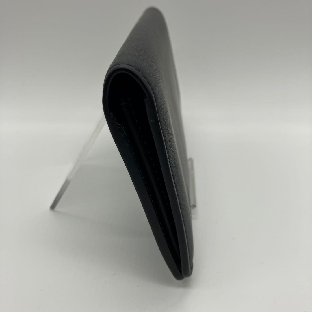 【良品】ルイヴィトン 長財布 ブラック