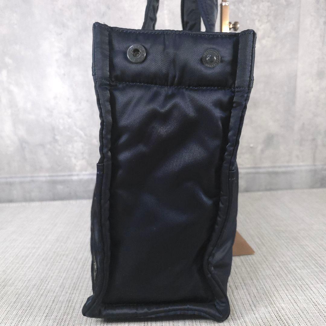 超美品　PORTER ヘッドポーター　タンカー　トートバッグ　ハンドバッグ