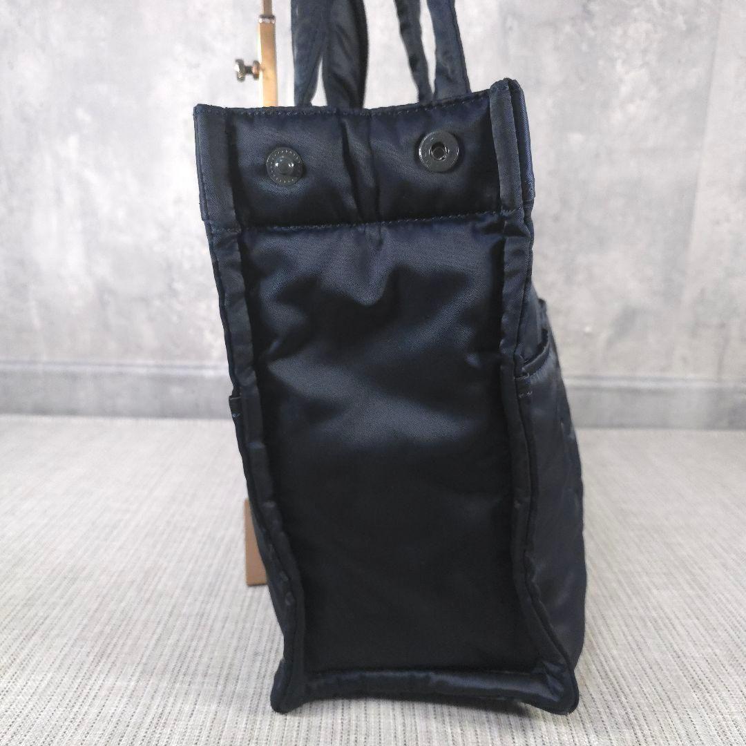 超美品　PORTER ヘッドポーター　タンカー　トートバッグ　ハンドバッグ