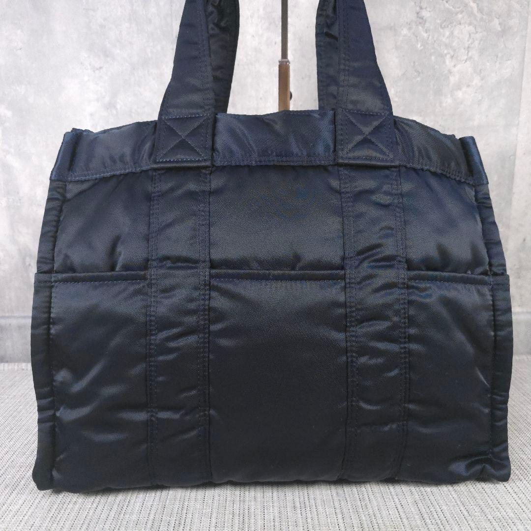 超美品　PORTER ヘッドポーター　タンカー　トートバッグ　ハンドバッグ