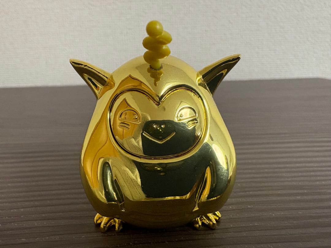 ドラゴンクエスト　メタリックモンスターズギャラリー　ワルぼう・わたぼう3点セット