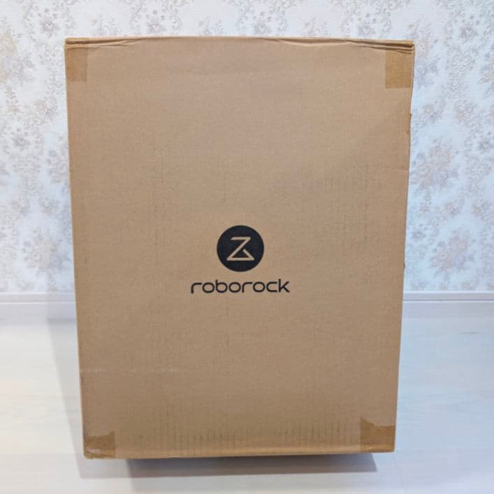 新品 Roborock Q7B ロボット掃除機 ロボロック マッピング ブラック