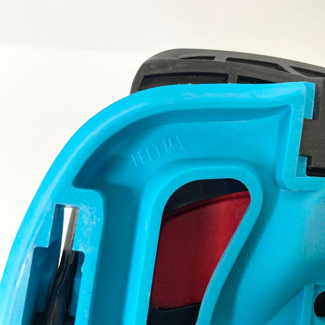 UNION ビンディング CONTACT SCOTT STEVENS Mサイズ