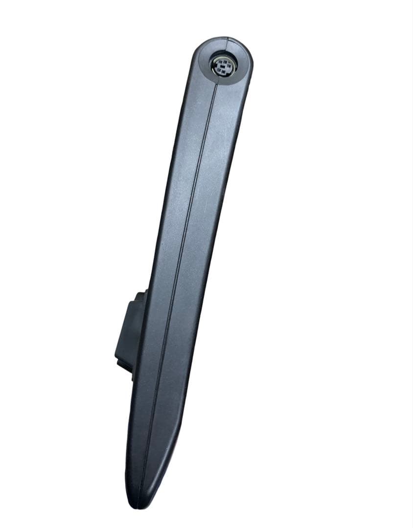 X68000用 SHARP 純正キーボード ブラック DSETK0022CE02