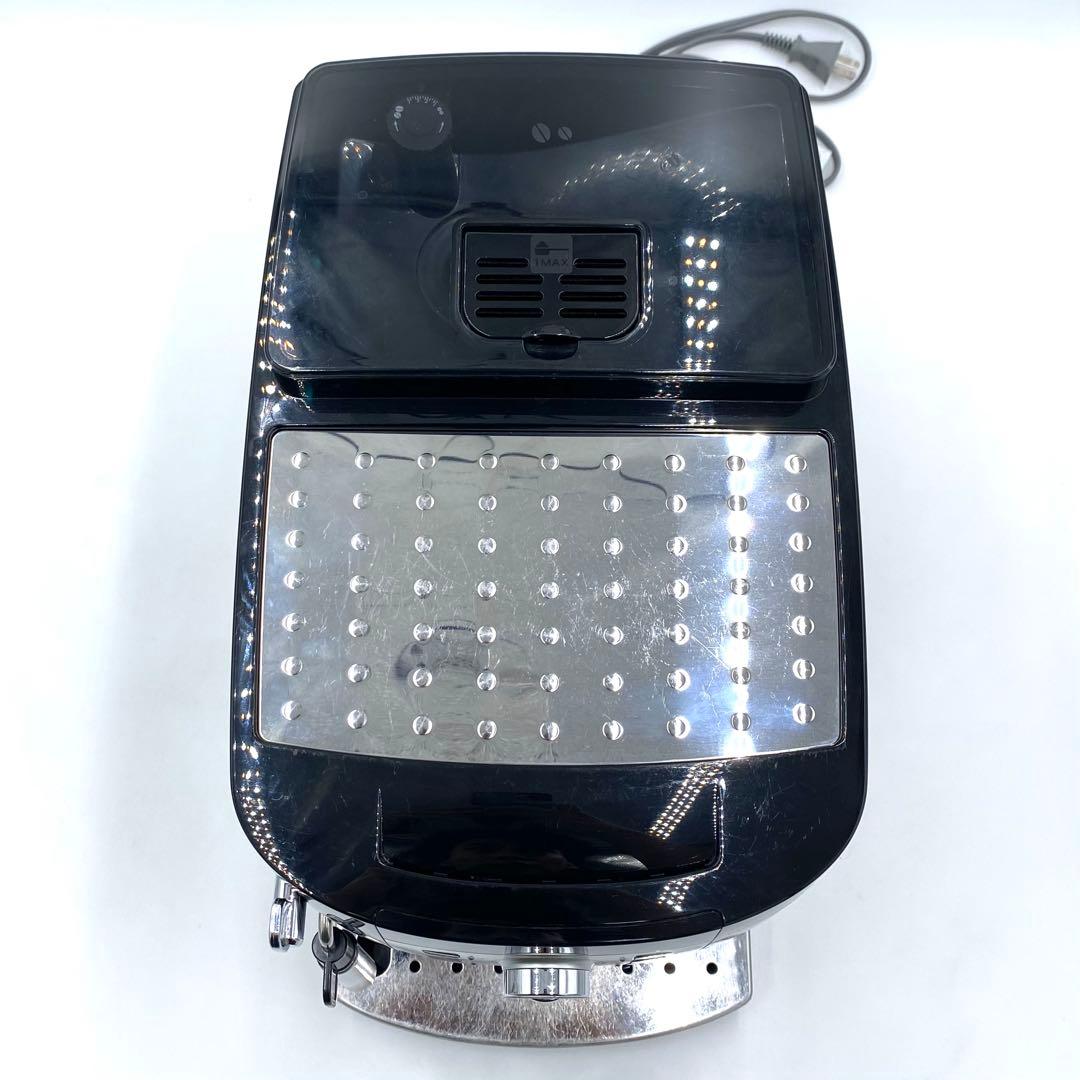 美品✨完動品 デロンギマグニフィカS 全自動コーヒーエスプレッソマシン