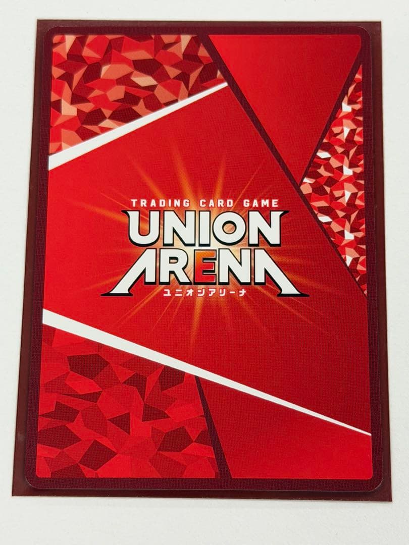 1/24まで ユニアリ シャニマス 鈴木羽那 SR 星2