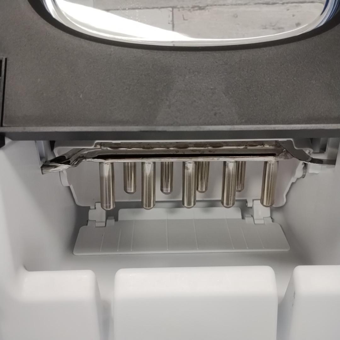 シンプラス製氷機 simplus 家庭用 高速 レジャー SP-CE01