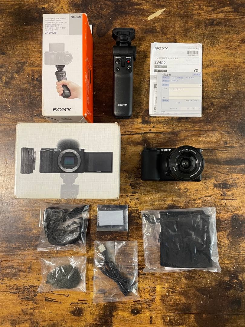 SONY α ミラーレス一眼カメラ