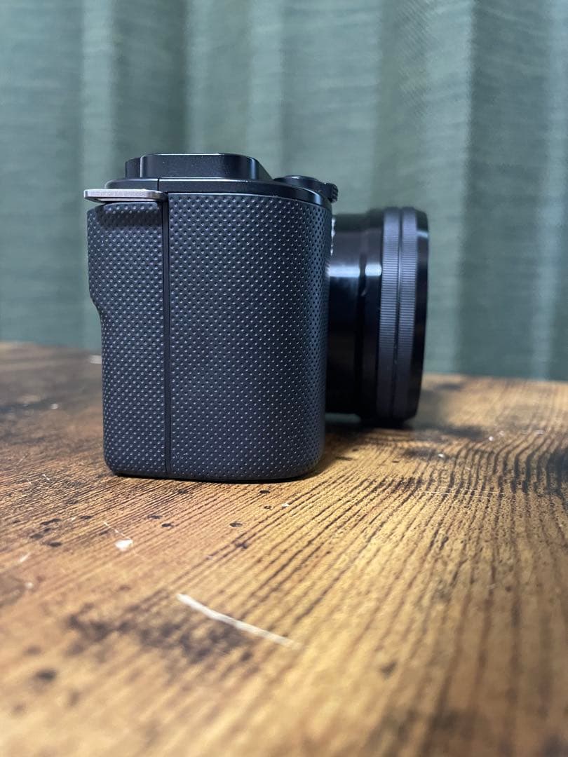 SONY α ミラーレス一眼カメラ