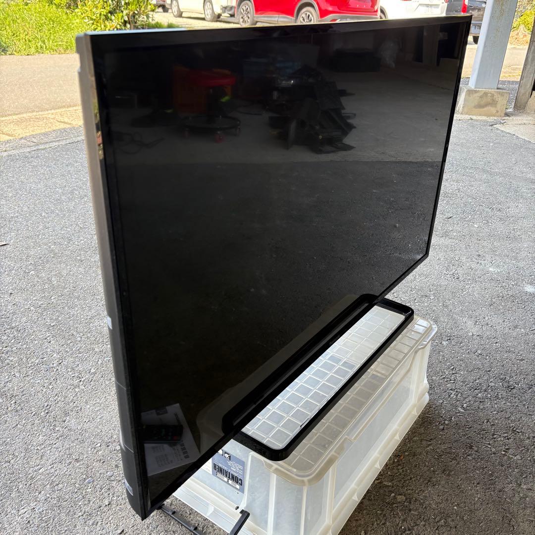 【福岡】Panasonic テレビ ハイビジョン TH-43E300 43V型