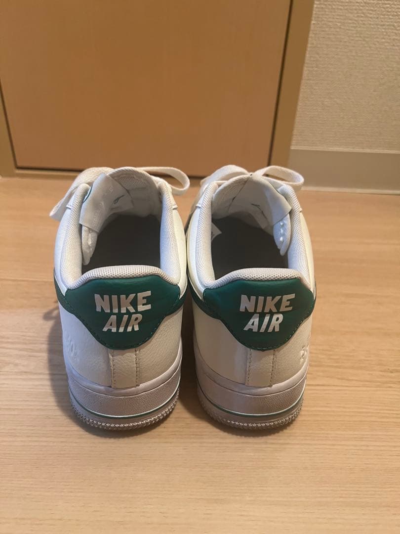 I*L様 NIKE エアフォース1 40周年　25.5㎝