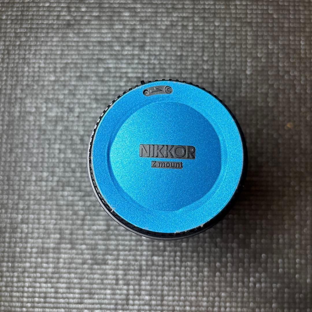 Nikon z 50-250mm (レンズフード付き)
