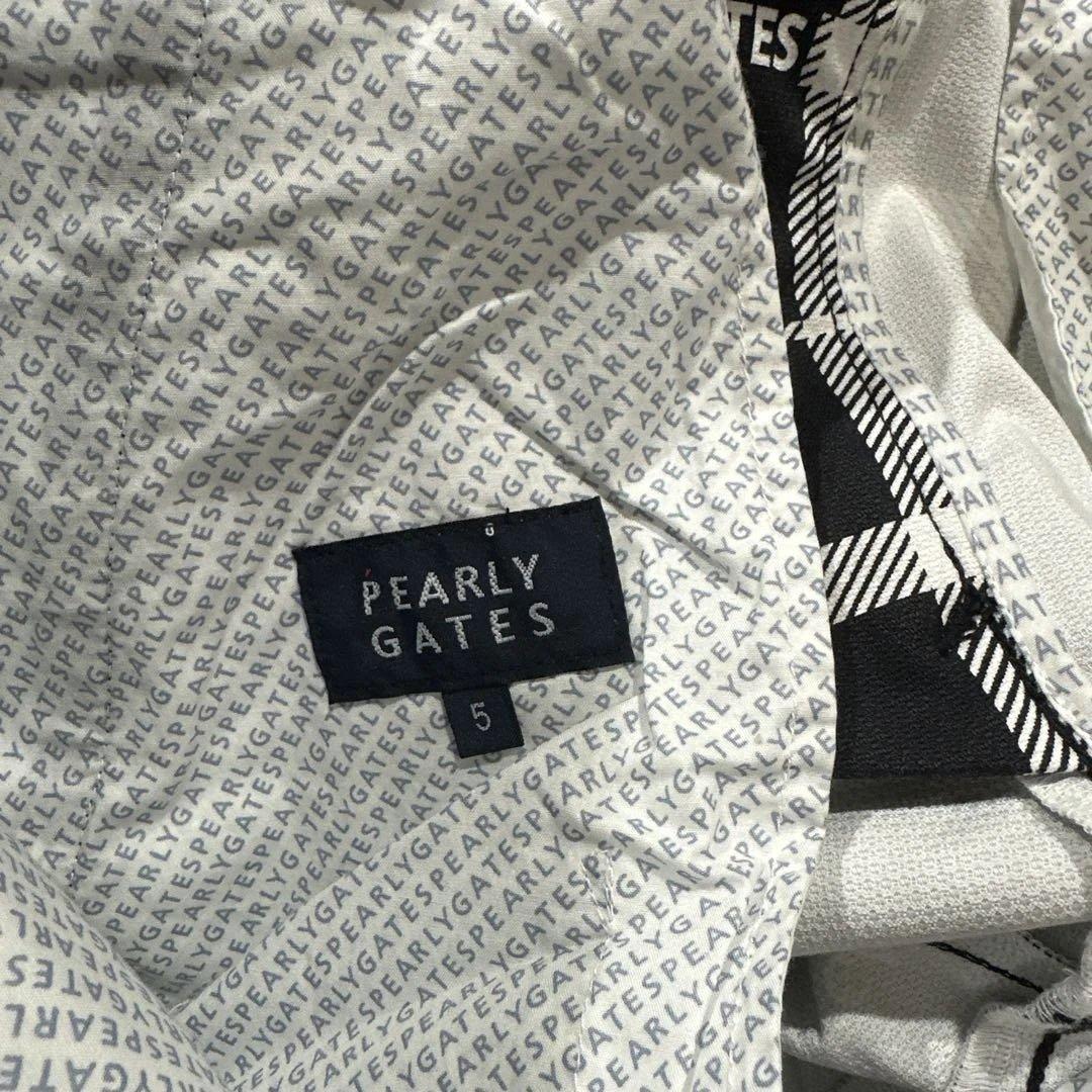✴︎新品✴︎PEARLY GATES ゴルフパンツ　メンズ