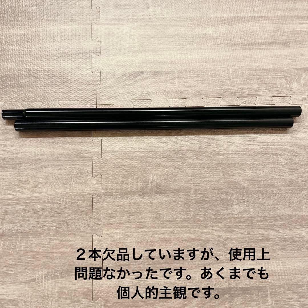 【美品】KATOJI カトージ　プレイヤード　 カトージベビーベッド　箱付き