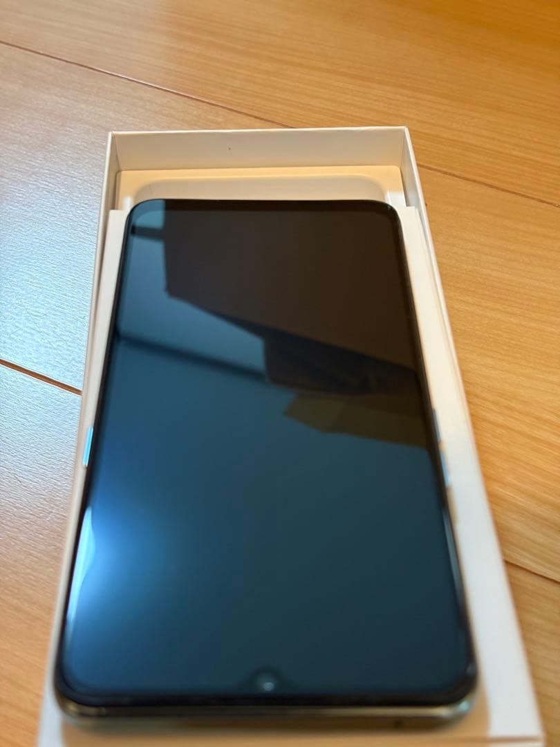 Oppo Reno3 A ホワイト128GB SIMフリー