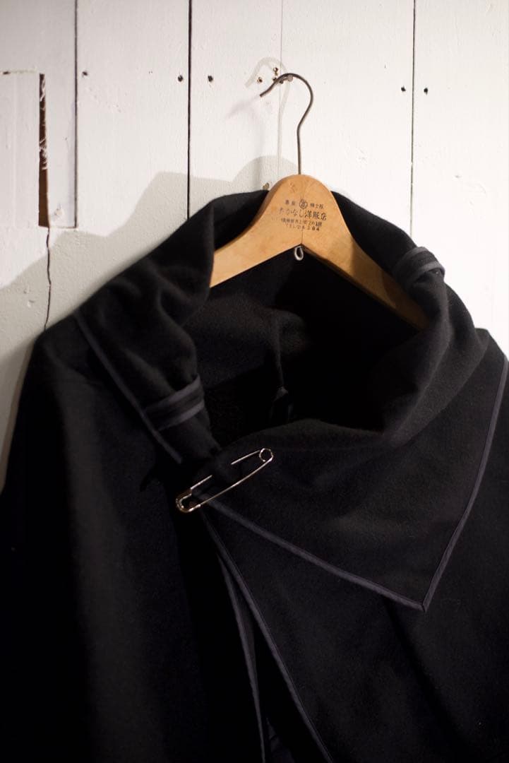 90s コムデギャルソン セーラーカラー ジャケットarchive