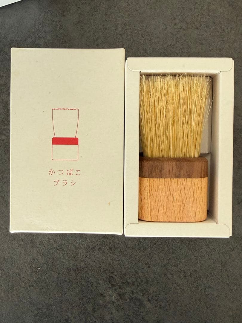 【早いもの勝ち】【新品未使用】台屋鰹節削り器➕ブラシ➕かまぼこ木づちセット