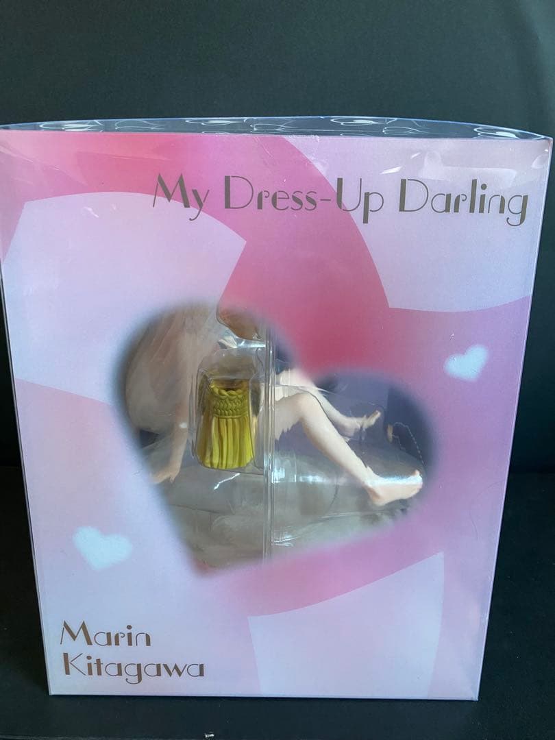 spiritale その着せ替え人形は恋をする 喜多川海夢～水着ver.～