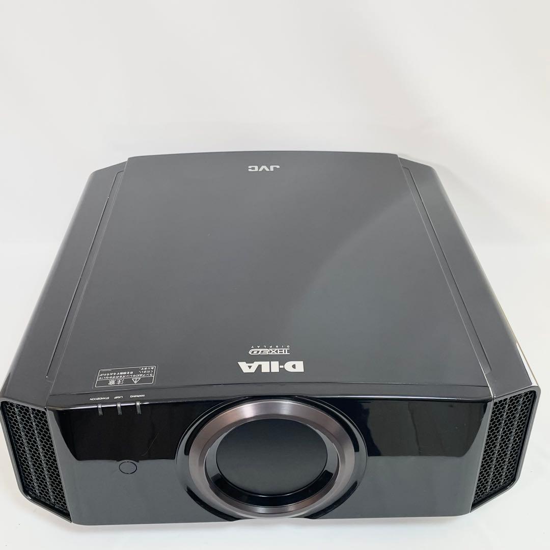 JVC DLA-X7 プロジェクター