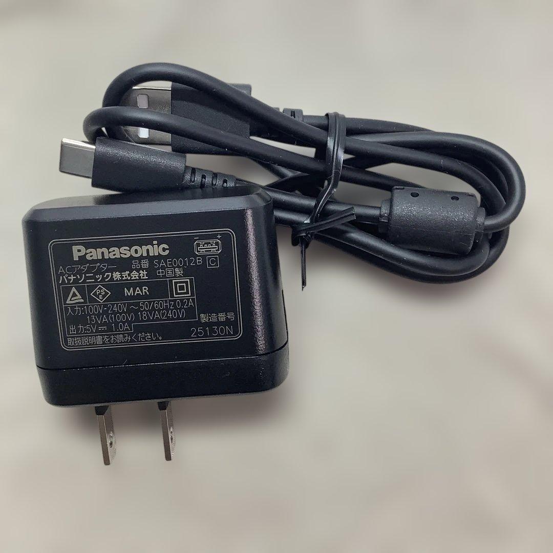 Panasonic DC-TZ99 ブラック コンパクトデジタルカメラ